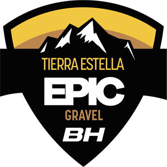 Logotipo Epic MTB tierraestellaepic.com
